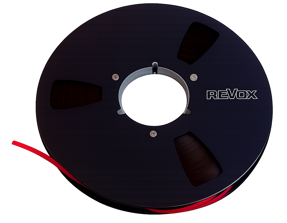 Bande magn&eacute;tique audio