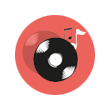 Vinyles, CD et Bandes audio
