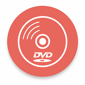 DVD vidéo