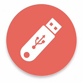 Clé USB