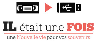 Il Etait Une Fois