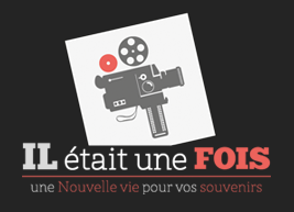 Flash Services Pezenas  Numerisation VHS et bobines