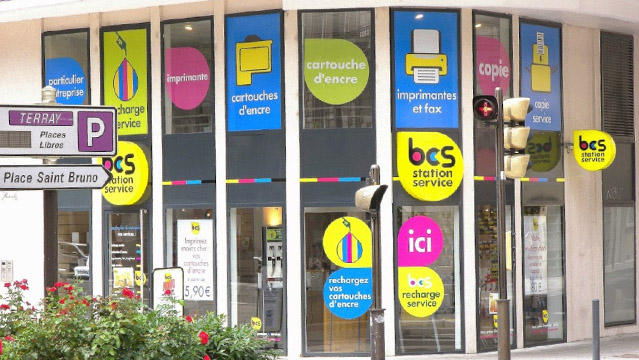 VHS sur DVD Grenoble